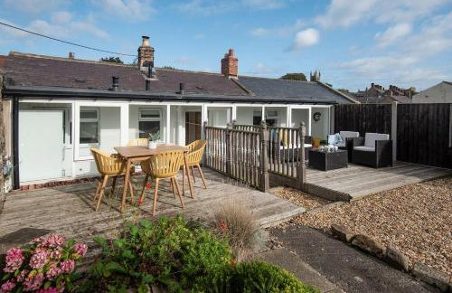 Peewit Cottage - Foto 18