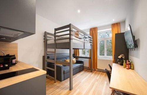 Servus Apartments by Homaris - Foto 127