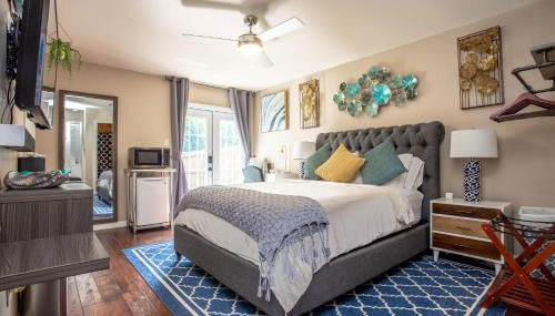 Comfortable, Family and Business Friendly 2BD/2BA House in North Austin - Foto 5