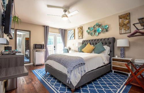 Comfortable, Family and Business Friendly 2BD/2BA House in North Austin - Foto 5