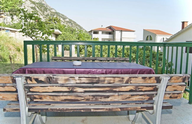 Apartments Zderic - Foto 25