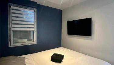 Appartement élégant pour deux - Foto 4