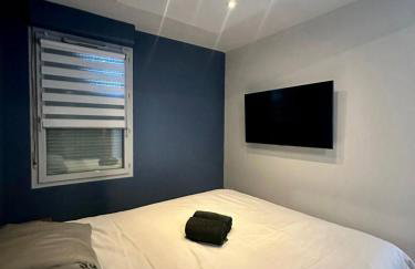 Appartement élégant pour deux - Foto 4