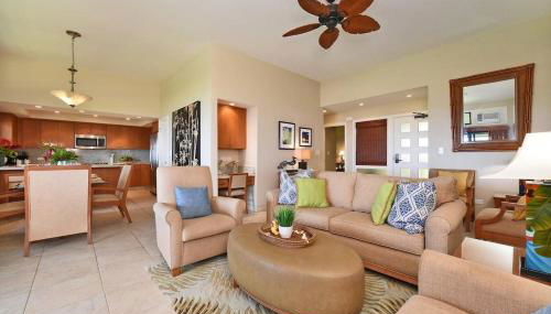 Kapalua Ridge Villas 1521 · KRV 1521 Remodeled 1BD Kapalua Villa - Foto 2