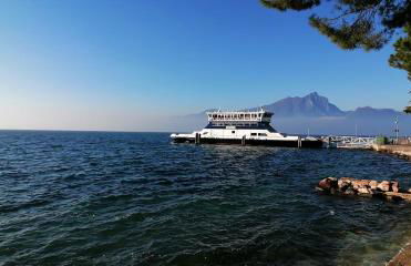 Suite Laura - Torri del Benaco - Foto 17