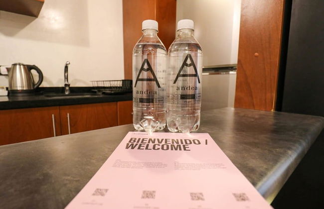 w Art Deco 1BR With Pool View in Barranco - Photo 26