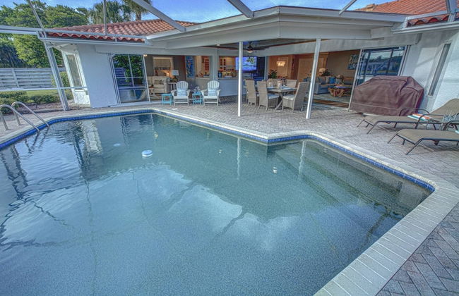 Azure Paradise on the Canal - Foto 35