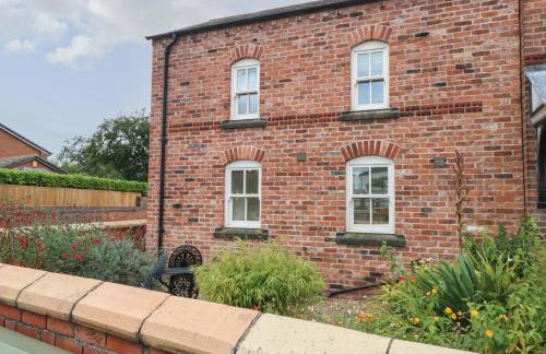 The Lodge at Cross Cottage - Foto 18