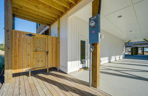 Beach Access and Elevator Surf City Gem - Sleeps 8 - Photo 28