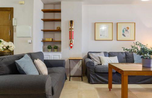 BLUE Atlantic Family Home by Cadiz4Rentals - Foto 23