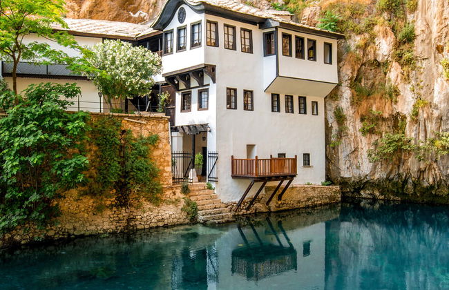 Excursión a Mostar y las Cuatro Perlas de Herzegovina - Foto 1