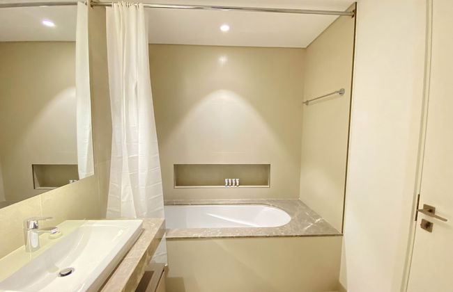 Lux BnB The Grand Creek Harbor Views - Foto 30