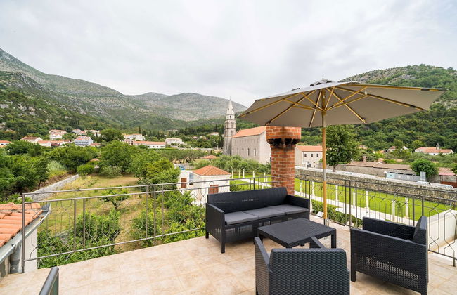 Villa Ro-ma - Foto 30