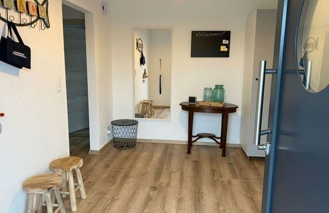 Modern Holiday Home With Sauna - Foto 5