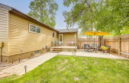 8 Mi to Lake Bowdoin Pet-Friendly Family Home! - Photo 23