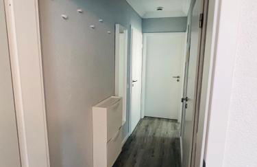 Schöne Ferien Wohnung in Breisach 3 Zimmer - Foto 26