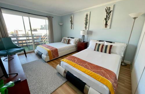 Luxury House near China and Ocean Beach - Foto 40