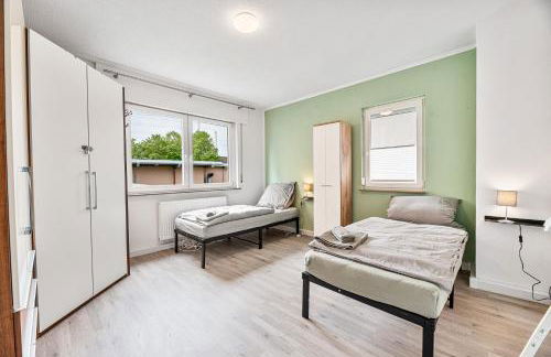 RAUMSCHMIDE Apartments Esslingen Altbach - Foto 34