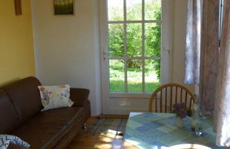 Ferienwohnung Linde bei Ferienwohnungen May - Foto 10