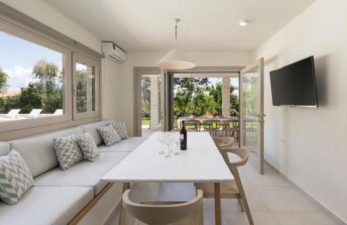 Ionian Garden Villas - Villa Sol - Foto 4