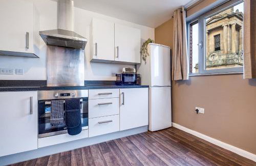 Orient CityView with FreePark and Netflix - Photo 44