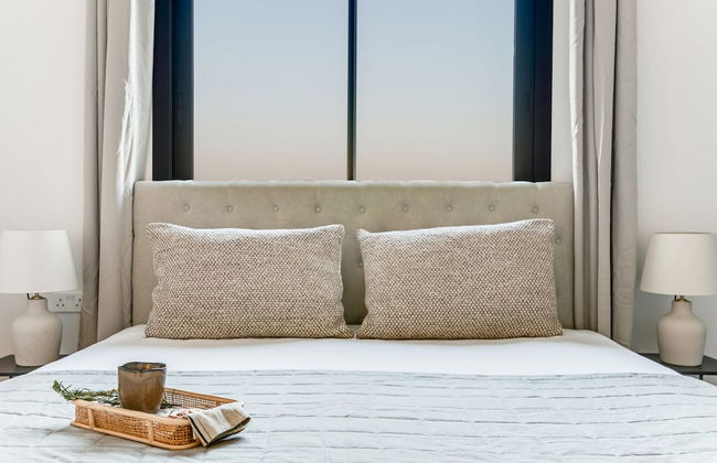 Sanders Crystal 1 - Large 4-bdr Penthouse With Shared Pool - Foto 9