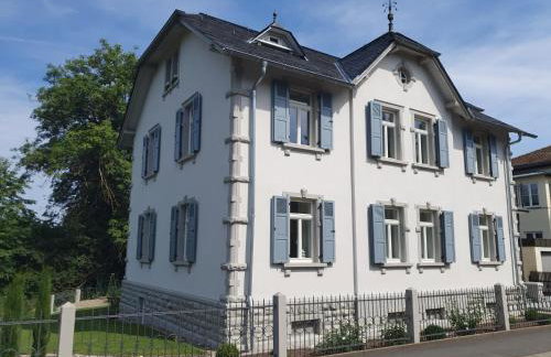 Villa am Schloss - Foto 24