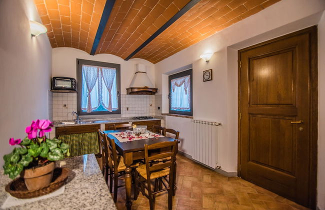 Agriturismo Spazzavento - Photo 18