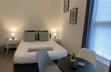 Wadham Suites - Foto 35