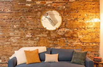 Stylish Loft | Shockoe Bottom | Walk to Canal - Foto 1