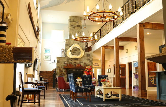 Stormy Point Village Resort - Photo 2