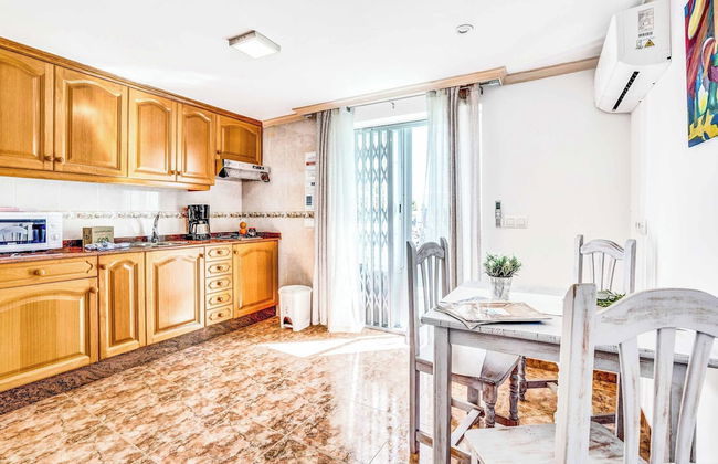 Villa Benicuco - Foto 14