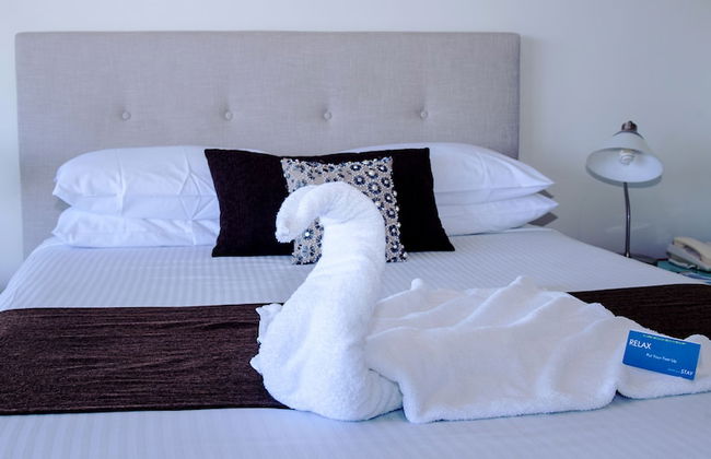 Scarborough Beach Resort QLD - Foto 19