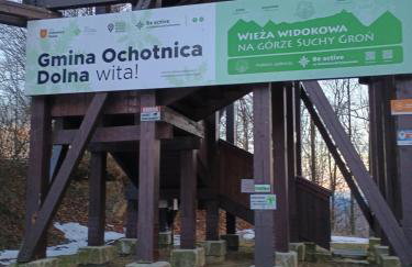 Chatka pod Lubaniem - Photo 73