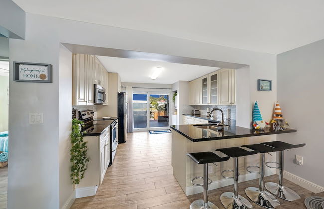 Sunny Waterside B in Dania Beach - Foto 6