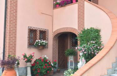 Villa Anselma - Foto 26