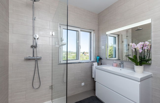 Looking to Landscape Sea View Private Pool Villa - Foto 32