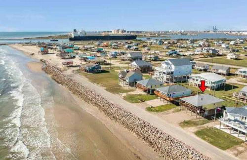 Beach House with Ocean view - Photo 32