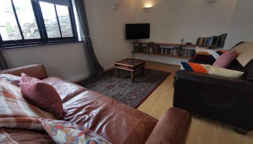 THE OLD RECTORY ROSE COTTAGE in Jacobstow 10 mins to Widemouth bay and Crackington Haven,Nearby Bude,Tintagel,Port Issac,Clovelly,PARKING FOR LARGE AND MULTIPLE VEHICLES - Foto 4