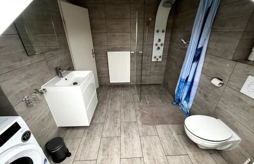 Gemütliches Apartment Würzburg-Heidingsfeld - Foto 1