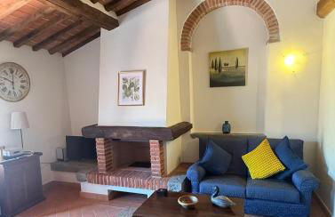 Casa Cortona - 2 Bedroom apartment - Foto 21