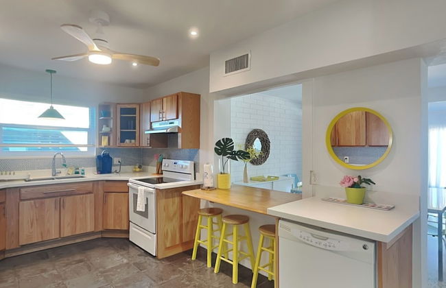 Sunshine House by Distinctive Beach Rentals - Foto 14