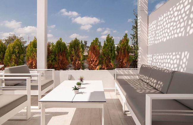 Casa Los Pacos - Foto 24