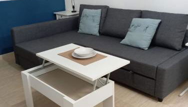 Apartamento Leyaros - Foto 4