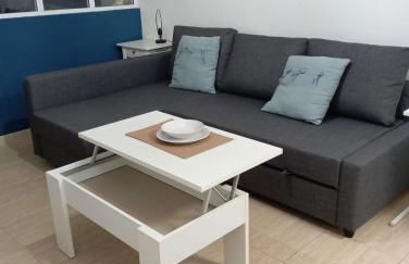 Apartamento Leyaros - Foto 4