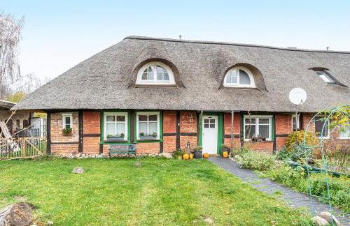 Ruhe und Natur in Seedorf - Foto 27