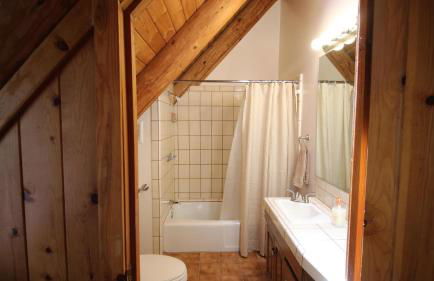 Tioga Logs - Foto 14