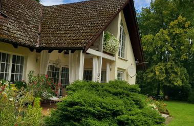 Szczodre Sybillenort blisko Wrocławia - Photo 45