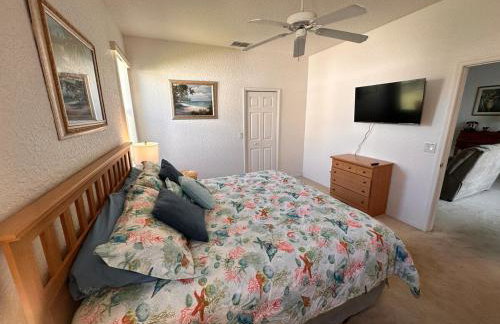 Fantástico Disney highlands Golf 4BR universal - Foto 6