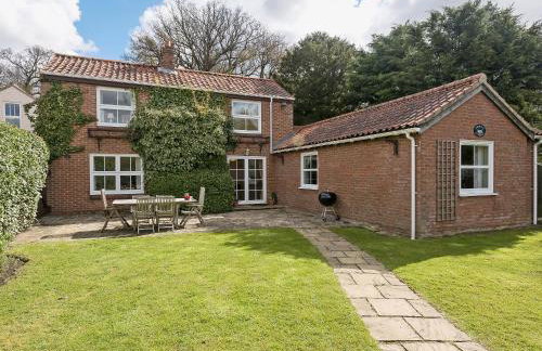 Wherryman's Cottage - Foto 13